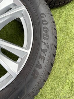 Zimní alu kola Volvo XC40 R18 GOODYEAR - 14