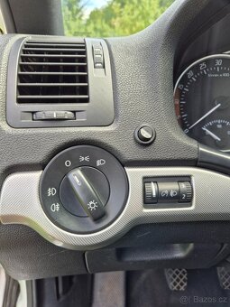 Škoda Octavia II 2.0TDI 103kW - 14