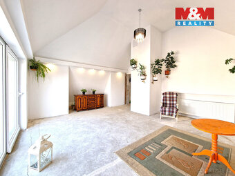 Prodej rodinného domu 5+kk, 200 m², Opava - Držkovice - 14