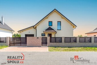 Prodej, domy/rodinný, 158 m2, Souběžná 221, 29001 Choťánky,  - 14