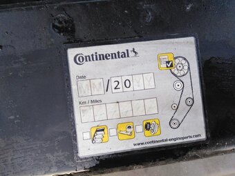 CITROEN PICASSO 1,6i BENZIN 80 KW KLIMATR.,TEMP. - 14