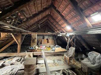 PRODEJ RODINNÉHO DOMU 3+1+JÍDELNA V HRUŠOVANECH U BRNA - 14