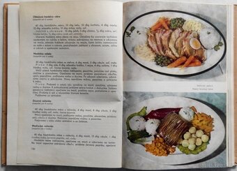 Kniha Naša kuchárka - 14