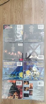 Prodám CD Metal.2 - 14