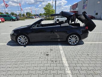 Vw eos 2.0tfsi - 14