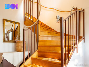 Prodej restaurace s penzionem, Skuteč - 14