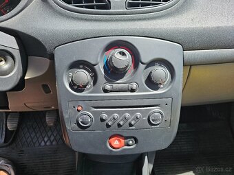 Renault Clio 1.5DCI, klima - 14