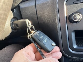 Škoda Fabia 1,4 63 KW STK SŠA - 14