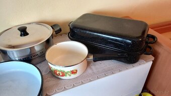 Kuchyňské doplňky - 14