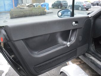 Audi TT Nahradni Dily - 14