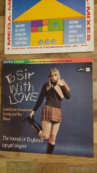 LP desky 1986 87 - 14