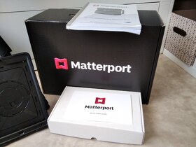 Matterport Pro2 - 14