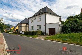 Prodej, domy/rodinný, 220 m2, Sadová, 79326 Vrbno pod Praděd - 14