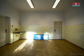 Prodej rodinného domu 4+1, 140 m², Bohumín, ul. Bezručova - 14