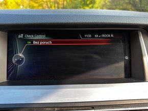 BMW 530D, 2014,190 kW, F11 Touring M-sport, Carbon Schwarz - 14