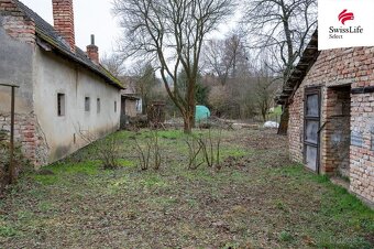 Prodej rodinného domu 140 m2, Kožušice - 14