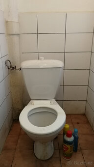 REZERVOVÁNO, Odry - RD se zahradou 1600 m2 - 14