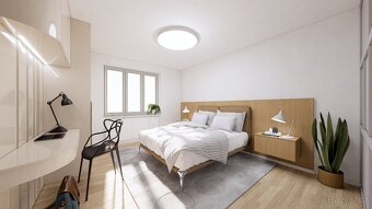 Prodej bytu 3+1 70 m² - 14