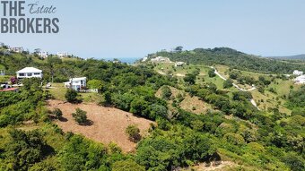 Lot#31  Coral View Village, Roatan - 14