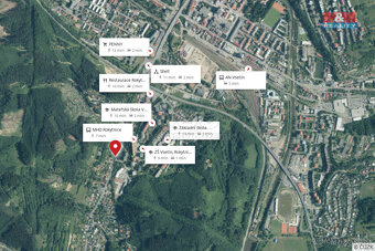 Prodej rodinného domu, 147 m², Vsetín, ul. Rokytnice - 14