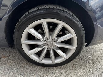 Audi A6 C6 facelift quattro V6 TDI Automat - 14