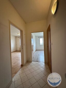 Pronájem bytu 2+kk 49,5 m² - 14