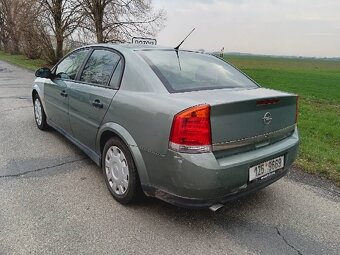 OPEL ASTRA 1.8 BENZÍN ROK 2003 PLATNÁ STK - 14