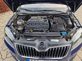 Prodám Škoda Superb Laurin Klement 2 TDI 110kW DSG - 14