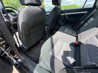 🚗 ŠKODA OCTAVIA 2 – 1.9 TDI BXE 77kW Bez DPF 🚗 - 14