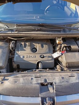 Peugeot 307 2.0HDI - 14