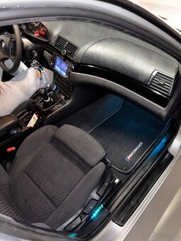BMW e46 320D - 14
