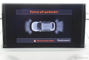 Audi A3 2,0 TDI 135 kW, S-LINE,quattro,Aut.,DPH - 14