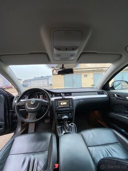 Škoda Superb - 14