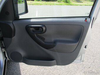 OPEL COMBO - 1.7 DTi - Tažné zařízení - 14