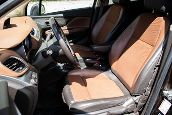 Opel Mokka 1.7 CDTI S/S 4x4 Enjoy - 14