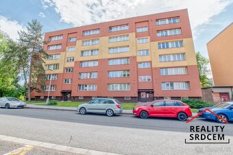 Prodej bytu 1+1, os. vl., 36 m2, ul. Jeronýmova, Frýdek-Míst - 14