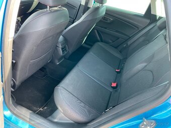 Seat Leon, Seat Leon FR 1.4 TSI 110kW LED - 14