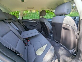 Audi A3 Sportback 1.4TSI 92KW, 2010, tažné - 14