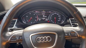 Audi A8 4.2TDi V8 Quattro - 14