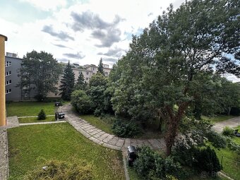 Prodej byty 1+1, 48 m2 - Praha - Strašnice, ev.č. 00702 - 14