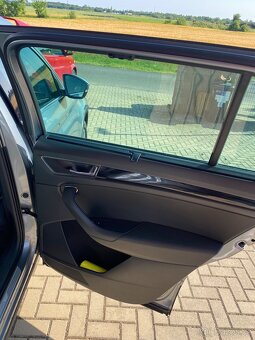 Škoda Kodiaq 4x4 2.0 TSi 140kw - 14