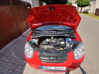 Kia Picanto - TOP stav - 14
