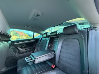 VW Passat CC 2.0tdi 125kw DSG (Highline-NAVI-xenony-5mist) - 14