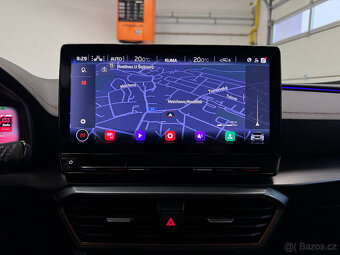 Cupra Formentor, 2,0 TSI DSG 140KW 4x4 čr.1 Maj rv.10/2022 - 14