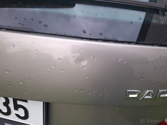 Škoda Rapid SP 1.2 TSi 63 kW. - 14