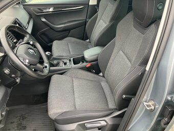 Škoda Karoq 2.0TDI 110kW STYLE TZ NAVI - 14