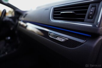 Škoda Superb 3 SPORTLINE 2.0 TDI - 14