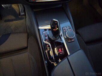 BMW 530 Plug-in hybrid DPH - 14