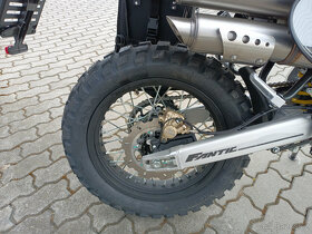 Fantic Caballero 500 Explorer - 14