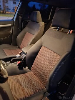 Škoda Octavia 2 - 14